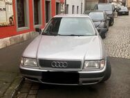 Audi 80 b4 Bj. 1994 mit Sommer- & Winterfelgen H-Kennzeichen möglich - Aschaffenburg