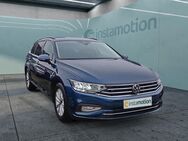 VW Passat Variant, 1.5 TSI Business NaviLED, Jahr 2024 - München