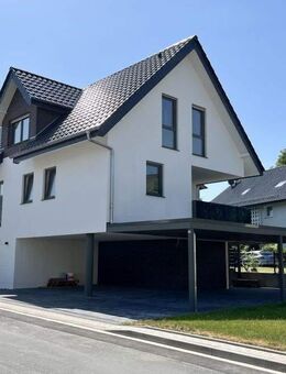 The Green - Ein Wohngefühl der Extraklasse - Bad Salzuflen