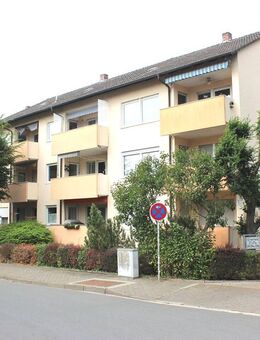 1-Zimmer-Hochparterre-Wohnung in Alterlangen - ein Schnäppchen dank Erbpacht in ruhiger Lage - Erlangen