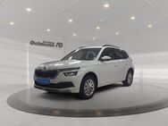 Skoda Kamiq, 1.0 TSI Ambition, Jahr 2023 - Melsungen