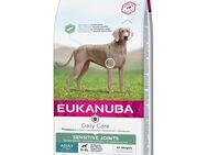 Eukanuba Daily Care Adult Sensitive Joints - 12 kg