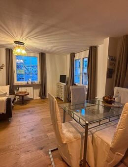 Kapitalanleger aufgepasst: Drei Wohnungen auf einem Stockwerk, attraktives Paket mit starker Rendite - Stockach