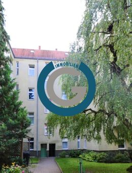 BEQUEMES HOCHPARTERRE - MIT POTENTIAL - GGFS. MÖGLICHKEIT EINES SONDERNUTZUNGSRECHTS FÜR GARTENTEIL - Berlin