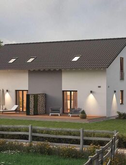 JETZT Ihr Hausbauprojekt mit der ganzen Familie starten!!! Vereinbaren Sie JETZT einen Termin - Albstadt