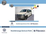 VW T6 Kombi, 2.0 l TDI 1 Transporter, Jahr 2024 - Fürth