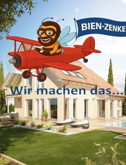 "Ich hör zu, bevor ich plane. Das macht den Unterschied." - Duderstadt