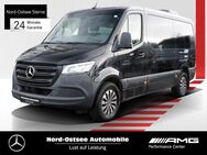 Mercedes Sprinter, 317 Tourer elektr, Jahr 2023 - Marne