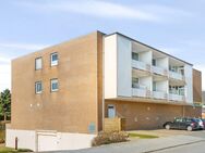 Gut geschnittene 2-Zimmer-Wohnung in Wenningstedter Strandnähe - Wenningstedt-Braderup (Sylt)