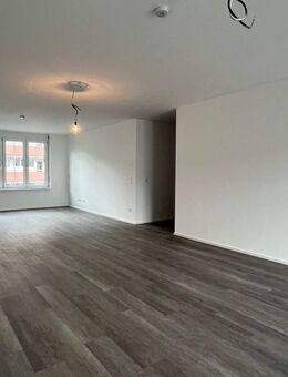 Familientraum im 4. OG - Böblingen