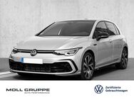 VW Golf, 1.5 l R-Line eTSI OP, Jahr 2024 - Düsseldorf