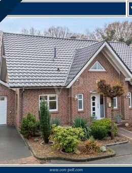 Leer/Heisfelde - Architektur - Raumgefühl - Perspektiven - Leer (Ostfriesland)