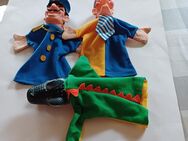 Handpuppen - Gotha