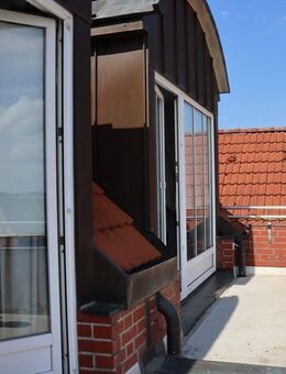 Vermietete Wohnung mit Stellplatz für Anleger - Grevesmühlen