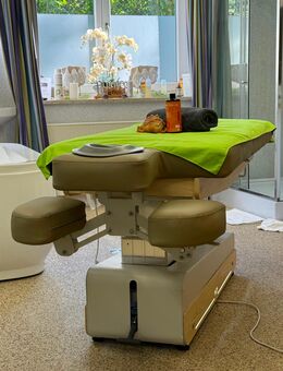 Wellness-Massage für Männer - Ingolstadt