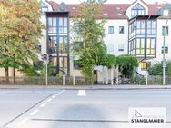 Das erste eigene Nest! Gemütliches 1-Zimmer-Apartment mit Wintergarten und Garten - Freising