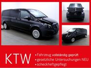 Mercedes-Benz Vito 116TourerPro ,Extralang,2xKlima,Kamera - Hildesheim