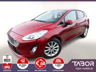 Ford Fiesta, 1.0 EB 100 Titanium PDChi, Jahr 2019 - Freiburg (Breisgau)