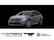 VW Taigo, 1.0 TSI OPF Style "Black Roof", Jahr 2024 - Wolfsburg