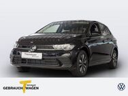 VW Polo 1.0 TSI MOVE LED KAMERA NAVI ALLWETTER - Oberhausen