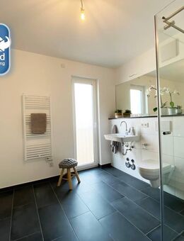 Exklusive Neubau-Wohnung in Linden - Bochum