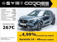 CUPRA Formentor, 1.5 TSI (HC390), Jahr 2023 - Stade (Hansestadt)