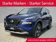 Nissan X-Trail, 1.5 VC-T e-POWER 4x2 N-Connecta, Jahr 2024 - Bayreuth