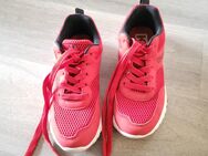 Rote Kappa Schuhe gr 37 - Saalfeld (Saale)