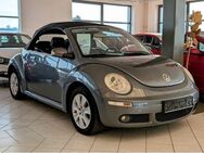 VW New Beetle Cabriolet 1.6 PDC. Klima. Sitzh - Mainz