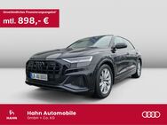 Audi SQ8, TFSI - Optikpaket schwarz plus - Businesspaket - plus vorn, Jahr 2024 - Ludwigsburg