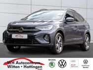 VW Taigo, 1.5 TSI R-Line GJ-REIFEN, Jahr 2024 - Hattingen