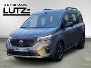 Nissan Townstar, Kombi L1 Tekna DIG-T 130, Jahr 2025 - Fürstenfeldbruck