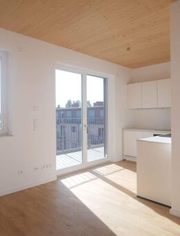 Attraktive Penthouse Neubauwohnung mit Weitblick - nahe Ostkreuz - Berlin