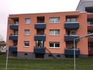 *ausschließlich mit WBS* - Balkonwohnung zum Wohlfühlen! - Bad Hersfeld