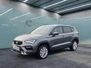 Seat Ateca, Style ||||||, Jahr 2024 - München