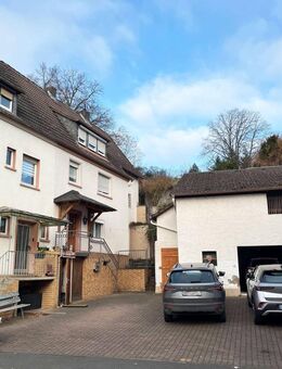 Gute Substanz und absolut bezahlbar - Goldbach (Bayern)