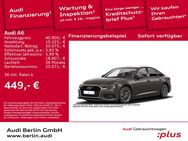 Audi A6, 45 TDI qu, Jahr 2022 - Berlin