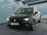 Seat Arona, 1.0 TSI Style V, Jahr 2024 - München