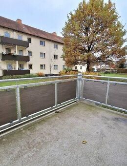 In ruhiger Wohnlage - Minden (Nordrhein-Westfalen)