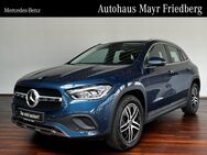 Mercedes GLA 200, PROGRESSIVE MBUX AMBIENTE, Jahr 2023 - Friedberg