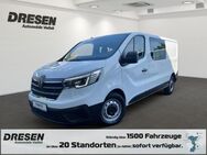 Renault Trafic, 3.0 Kasten DoKa t dCi 130, Jahr 2022 - Krefeld