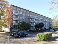 2-Raum-Wohnung mit Balkon - Dessau-Roßlau
