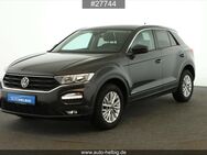 VW T-Roc, 1.0 TSI ###SignAssist####, Jahr 2021 - Donnersdorf