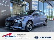 Hyundai i20, 1.0 T-GDI FL Trend EM, Jahr 2024 - Ibbenbüren
