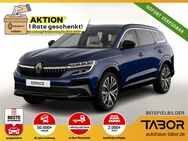 Renault Espace, 6 Iconic E-Tech Full Hybrid 200 7-Si, Jahr 2024 - Achern