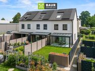 360°| Modernes Reihenendhaus in Tettnang-Bürgermoos - energieeffizient, hochwertig, bezugsbereit - Tettnang