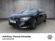 VW Passat Variant, 2.0 TDI Elegance, Jahr 2024 - Reichenbach (Vogtland)