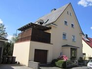 Wohnhaus mit drei Wohneinheiten in guter Wohnlage - Bad Berleburg