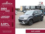 Suzuki Ignis, 1.2 DUALJET HYBRID Comfort Comfort, Jahr 2024 - Oberhausen