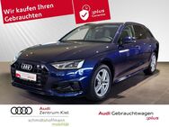 Audi A4, Avant 35 TDI Advanced, Jahr 2023 - Kiel